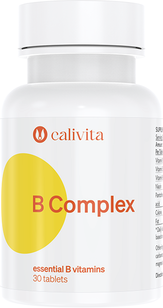 B Complex