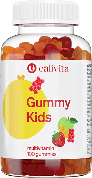 Gummy Kids