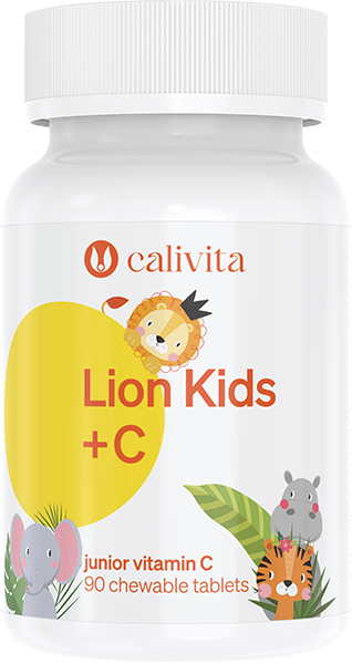 Lion Kids C