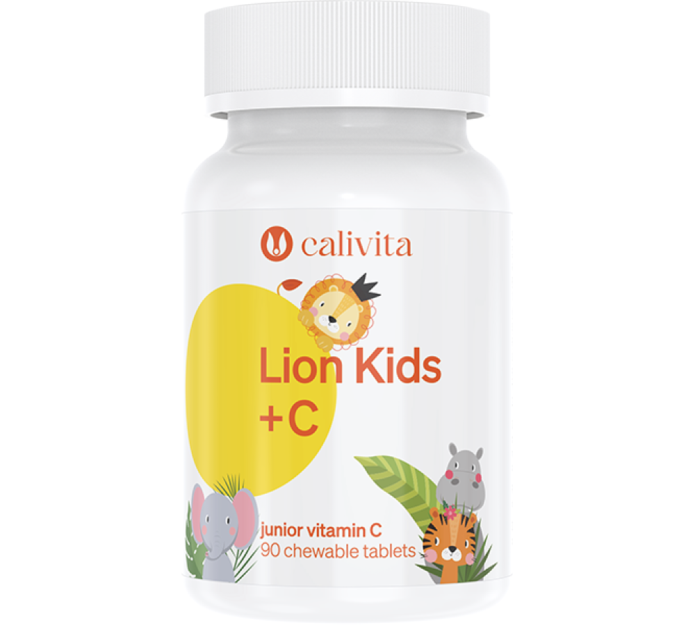 Lion Kids C